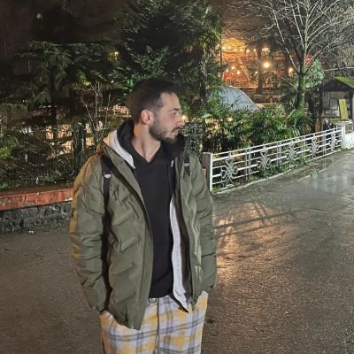 borancskn's profile picture. 