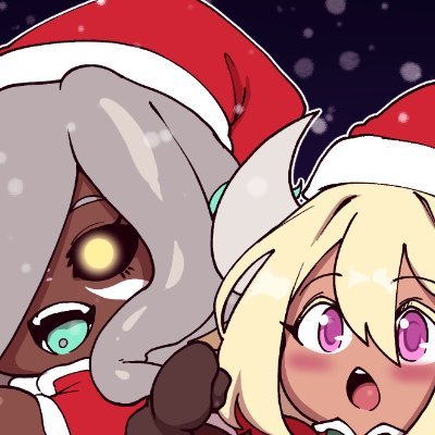 DeumosDMX's profile picture. I draw things
-all characters pictured are 18+
https://t.co/t0lP3h2THc