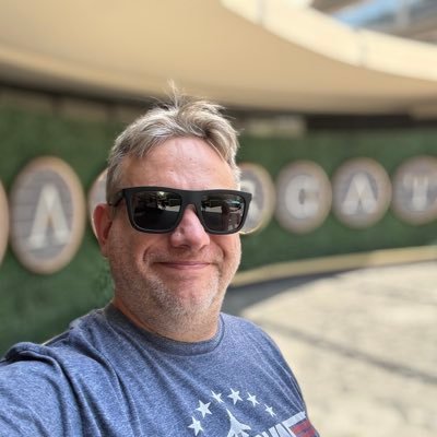 busydadabroad's profile picture. Work in Energy. Retired Army. I know nothing but hear everything! Passionate advocate for veterans 🧩