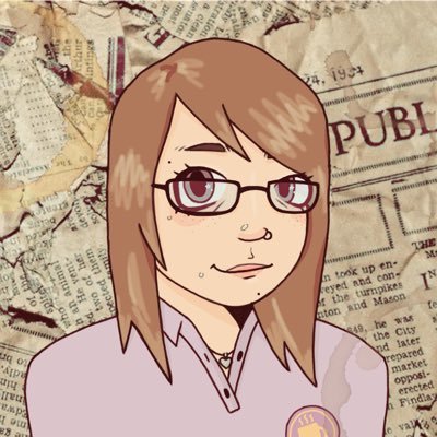 AssistantTF2's profile picture. Here to do coffee runs and all the other boring crap the mercenaries don’t want to do! // character info under pinned // ran by @tamafiend