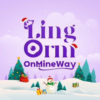 LingOrm_OnMineW's profile picture. 