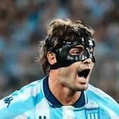 luiscendra55's profile picture. Racinguista como Néstor y Paloma, Payamedico,Vamos a CRISTINEAR 💪