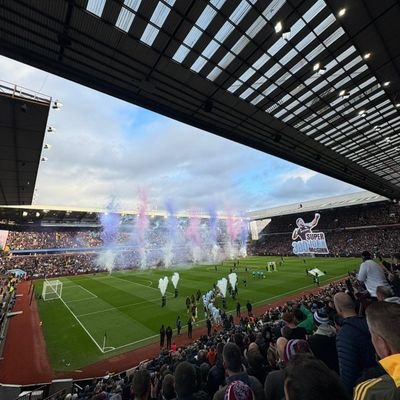 av_josh1's profile picture. avfc x