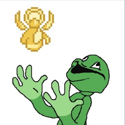 ilovescroll's profile picture. digital time / wipoc