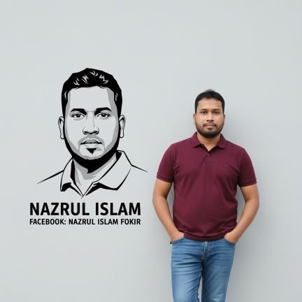 Nazrulfokir22's profile picture. Bangladesh 🇧🇩