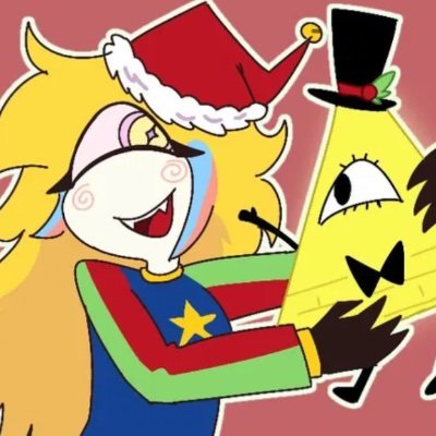 meoww665318's profile picture. “Ooohh.. he’s a BAD boy!”
🍬15 • she/her🍡🍥non sharing yumejoshi🍬🍦OOMFS PLS INTERACT I DONT BITE!!🩷 🧃🐛#yumetwt  #billcipher🍩🍪 Read extended bio!!