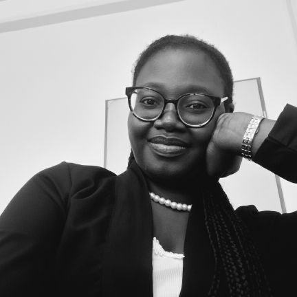 doyintolu's profile picture. Lawyer