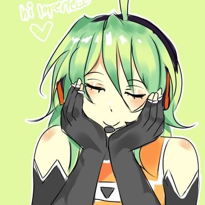 ImperfectNORE's profile picture. im 17 . : *☆

*°•..♡ i compose for die of death and make forsaken UST'S ♡..•°*

♡ pfp by @taylor_nonsense ♡

https://t.co/cCBH89TCGz

tw // opinions ☆