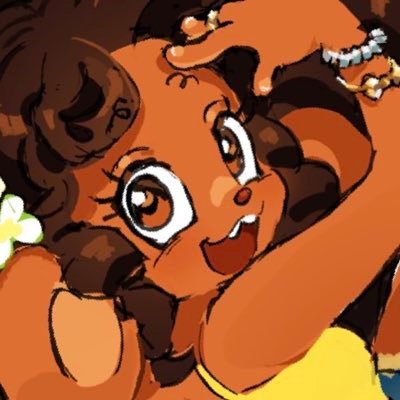 tenjjams's profile picture. I'm Ten J! 17 (they/them) Multifandom Artist + Animator Alt: @chudhate