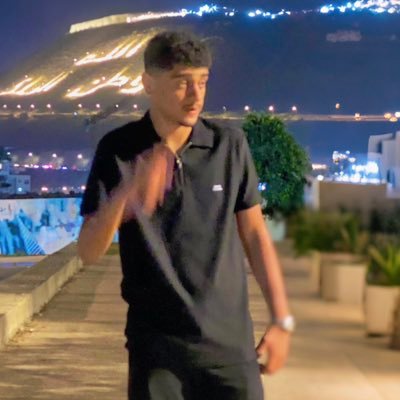 Zayd211890jg's profile picture. ENJOY