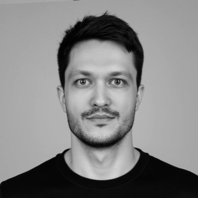 costagolub's profile picture. Senior Frontend Developer • ⚡ Sharing daily dev insights & AI experiments