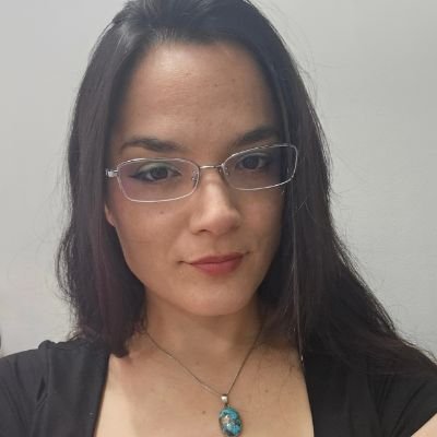 CarmenRoblesJ's profile picture. MusicValkyrie