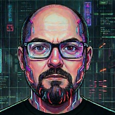 mkschell's profile picture. Explorer.