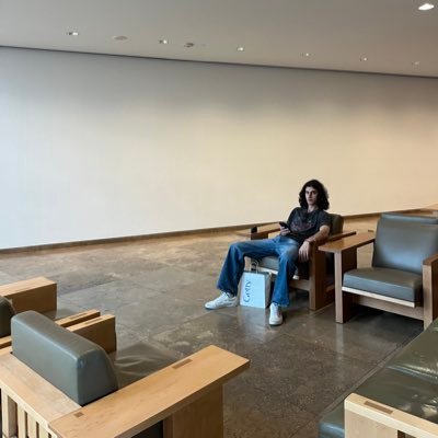 NiallBauer's profile picture. header says it all