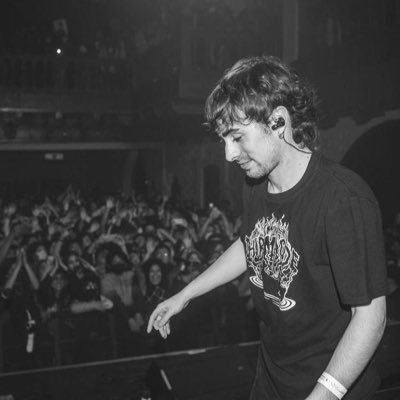 Mari0_ss's profile picture. 