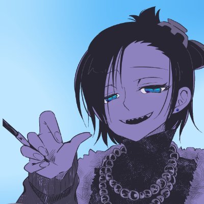 S_Sumika_VT's profile picture. 個人勢 近所の主夫系Vtuber🏡🥣 ママ：椎名聖様 @ele_tria 原案：鈴姫荵様 @0xingqiu0 ロゴ：砂滑なう様 @sunowmeri 推し様：🧂🐟＆🏳🌸& 🌼🔪 マシュマロ：https://t.co/acM75AmUBQ litlink：https://t.co/QjNzI98sp2 白や銀の髪が好き