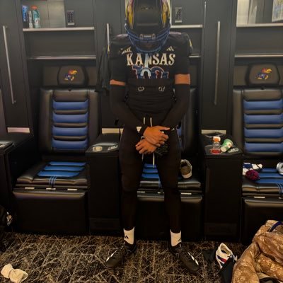 ChrisMccorkle_8's profile picture. DB @KU_football AGTG