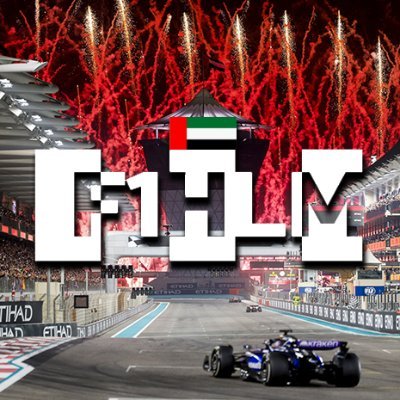 F1HLM's profile picture. Ancient Toro Rosso fan. 🇸🇰

REDDIT: https://t.co/eLk3ZsftJl
SUBREDDIT: https://t.co/ekI7KiMkDQ