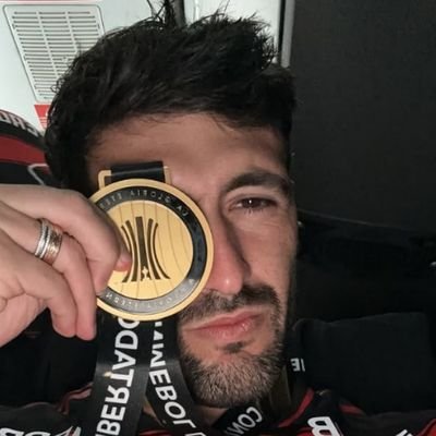 PauloHe35112755's profile picture. Jesus Cristo é o SENHOR! 🙏🏽

CRF & FCB  

páginas no IG: ophrubronegro - fasdobarcelona_ - _jesuseocentro_ - ophedicoes