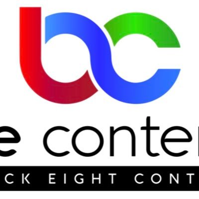 Becontentv's profile picture. 