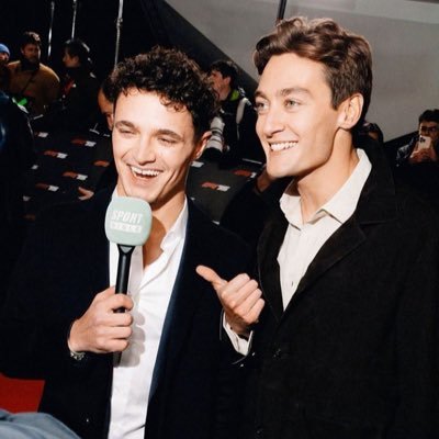 dearnorrussell's profile picture. 4,63,12,23 ׂׂૢ    it was always when, not if ೃ⁀➷ 🤍 𝓁𝒻𝒸❤️