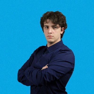 EmilyCo61207522's profile picture. Sviluppo web, consulenza & #web3 per Privati & Aziende | Web3 DevOps | Scopri di più nel link in bio 👇