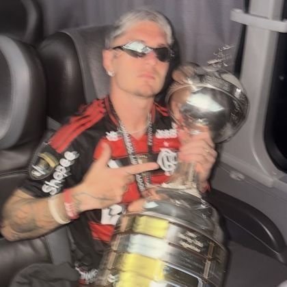 davicorolla's profile picture. a arte liberta, a cultura salva.