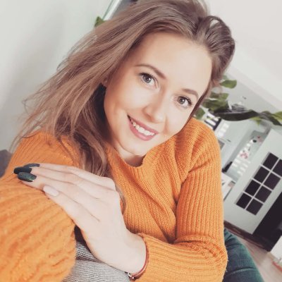 Maria7890h's profile picture. Be the author of your story and live in a way that makes your soul shine. What kind of journey are you on?