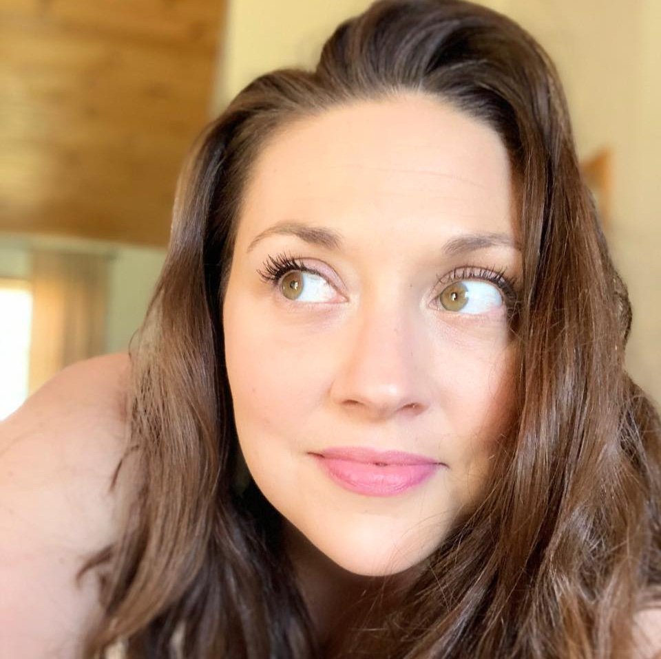 JessyiFish's profile picture. Elder millennial mom (NY) sharing the peaks & valleys of parenthood & life w/kids.
📧: jessyifish@gmail.com
TT, IG, YT: @Herearethethings