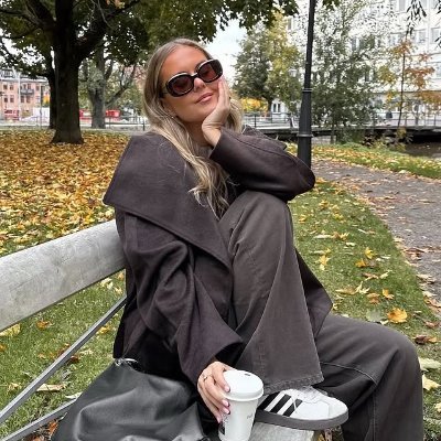 LylaCarteryi's profile picture. Create your happiest self and pursue a life that feels genuine and meaningful. What do you value most?