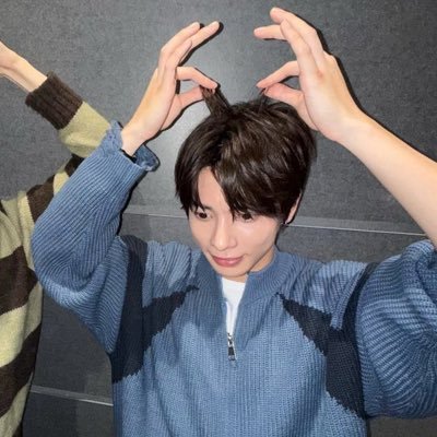 Forty0neWinks's profile picture. NO LABELS, JUST ME │ taejun bias🐿️🦊 │ matching with @gyubaam │ priv: @0X1LOVESONG_TXT