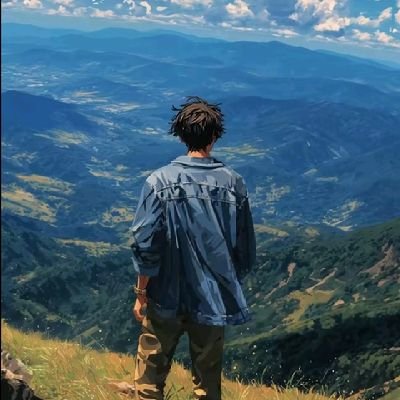 MuhRuzdynJafar's profile picture. 