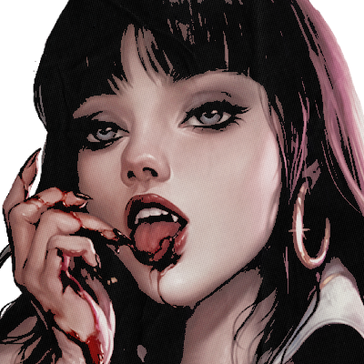 fangedvows's profile picture. 