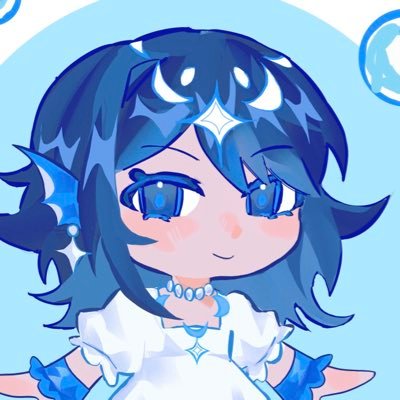 pristynn's profile picture. she/they | i draw i guess (Multifandom artist) | can use/repost with credits | Comms: https://t.co/M2vl8RvOff