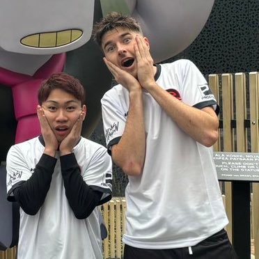 Nikounaki_bs's profile picture. 🇧🇪🇩🇪 Mobile esport Director | previously @synchronic_gg @GaiminGladiator @APHeSports @RivalEsportsHQ @STMNesports 💙🤍