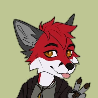 DysulFurment's profile picture. He/They | 32 | Bi 🩷💜💙 Arqueólogo e historiador 🏰🏺 Pianista 🎹 A lost Dolores's pearl | Experto en el Detonador Gargárico Pangaláctico. 🍸 Furry: Red fox 🦊