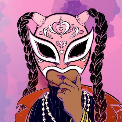 PanchoDrawing's profile picture. Local digital artist??? 

https://t.co/J7jcoSyVPp