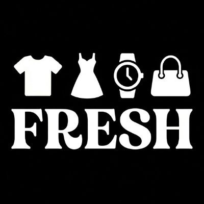 freshfashionai's profile picture. The fitting room Shein won't give you.