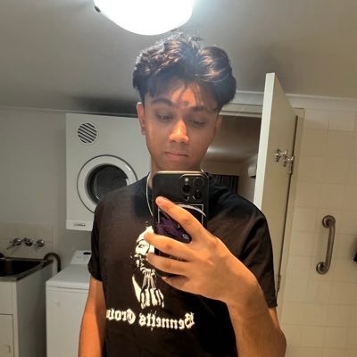 MysticalCS2's profile picture. 19 - golden boy for @UG_ESC