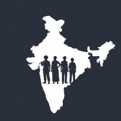 NationSpeaksIN's profile picture. JUSTICE • TRUTH • AWARENESS FOR A SAFE AND BETTER INDIA 🇮🇳 • Nation & Humanity First🌑🗺️ THINKER🌞