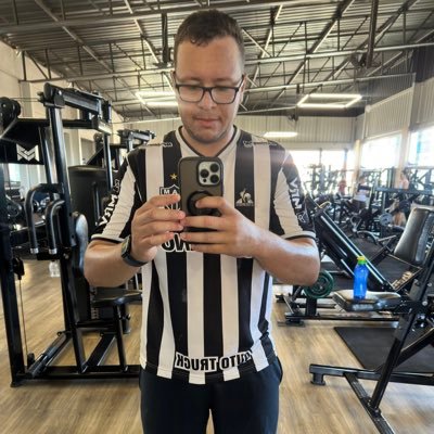 Gus58878Soares's profile picture. Uma vez até morrer ! GAAALOOOO