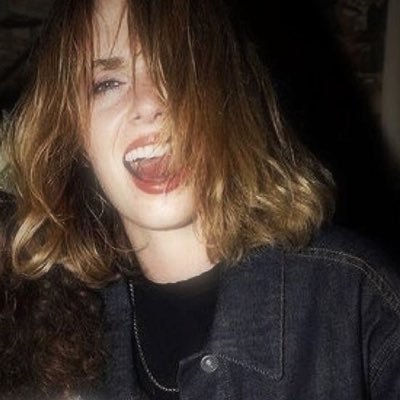 potterslindley's profile picture. poliviajacey pilled