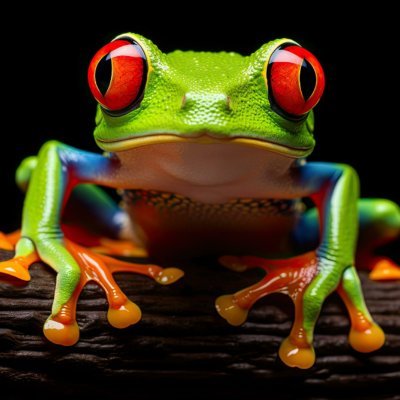 TreefrogTrades's profile picture. 