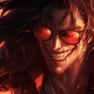 xCryptoAlucard's profile picture. Content Creator & Investor | xcryptoalucard@gmail.com