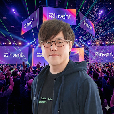 dayjournal_nori's profile picture. Co-Founder and CEO of MIERUNE | AWS DevTools Hero | 
Geospatial Architect | Community - MapLibre, Amplify, Notion | 
@MIERUNE_inc