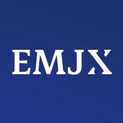 EMJXai's profile picture. Gen2 Treasury Operating System. Built to manage volatility across cycles. Public: $SRXH | Led by @ericjackson