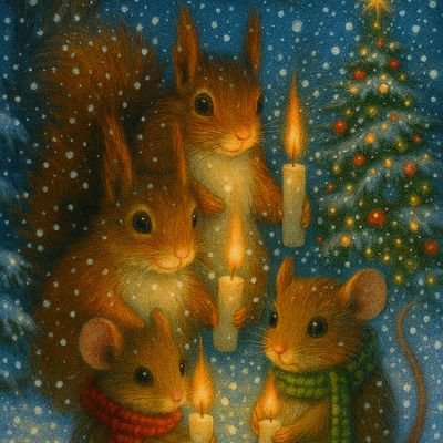 RedSquirrel82's profile picture. Interests:Autism, mental health. 
I love God,iced coffee, nature and squirrels. 
Books 📚 and movies
VSS diagnosis 2025
I have autism.
John 3:16-19 ✝️