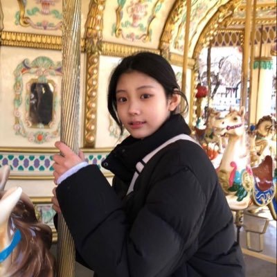 pimi_pine's profile picture. หวีด bts enhypen cortis illit และอีกหลายวง