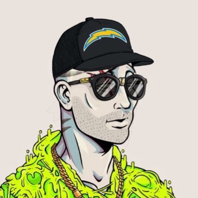 pokornstar's profile picture. Girl Dadx3 | Husband | Los Angeles | @Bi0B0ys | @BLOCKBETGG | Chargers | Dodgers | Lakers |