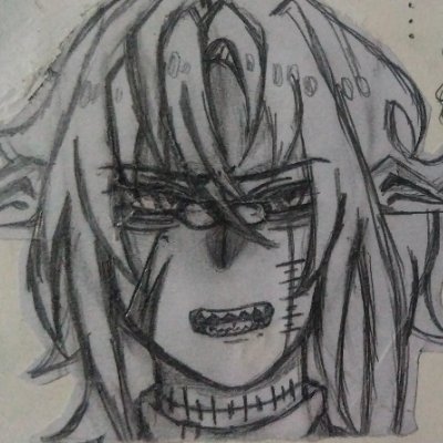 Naegleria_Var's profile picture. Prob I'll post my art here because my main acc is sucks.
•
Fandom? GI, HSR, Transformers, MCB, Enstar (formerly)

ASAS telek, semoga nilainya 100